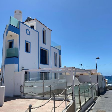 Loft En Torreon Frente Al Mar Apartment Costa Adeje  Exterior photo