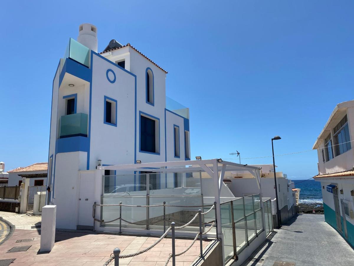 Loft En Torreon Frente Al Mar Apartment Costa Adeje  Exterior photo