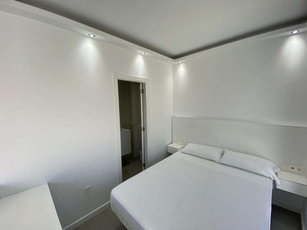 Loft En Torreon Frente Al Mar Apartment Costa Adeje  Exterior photo
