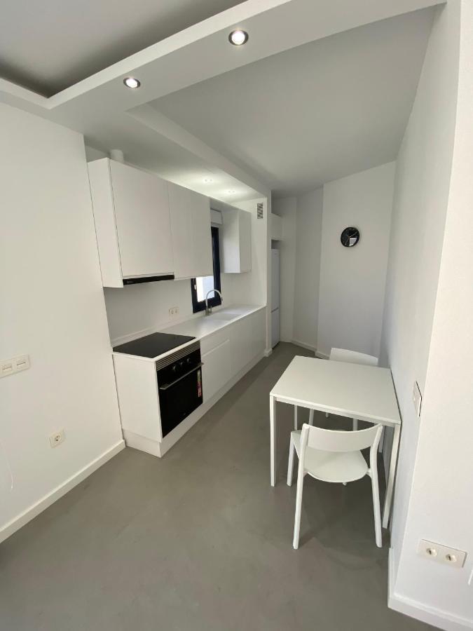 Loft En Torreon Frente Al Mar Apartment Costa Adeje  Exterior photo