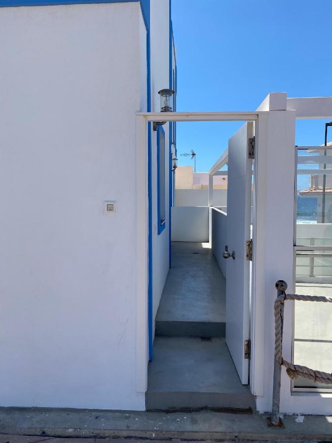 Loft En Torreon Frente Al Mar Apartment Costa Adeje  Exterior photo