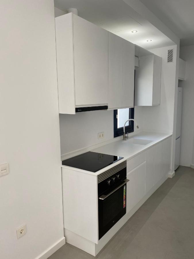 Loft En Torreon Frente Al Mar Apartment Costa Adeje  Exterior photo
